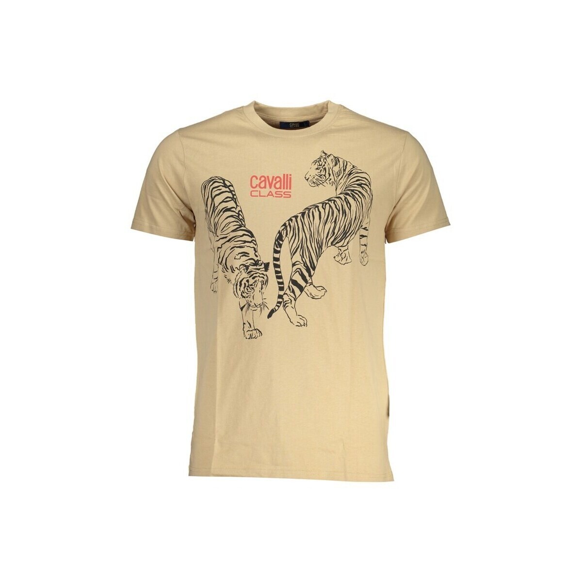 Roberto Cavalli  qxt62yjd060be005032xl  Béžová