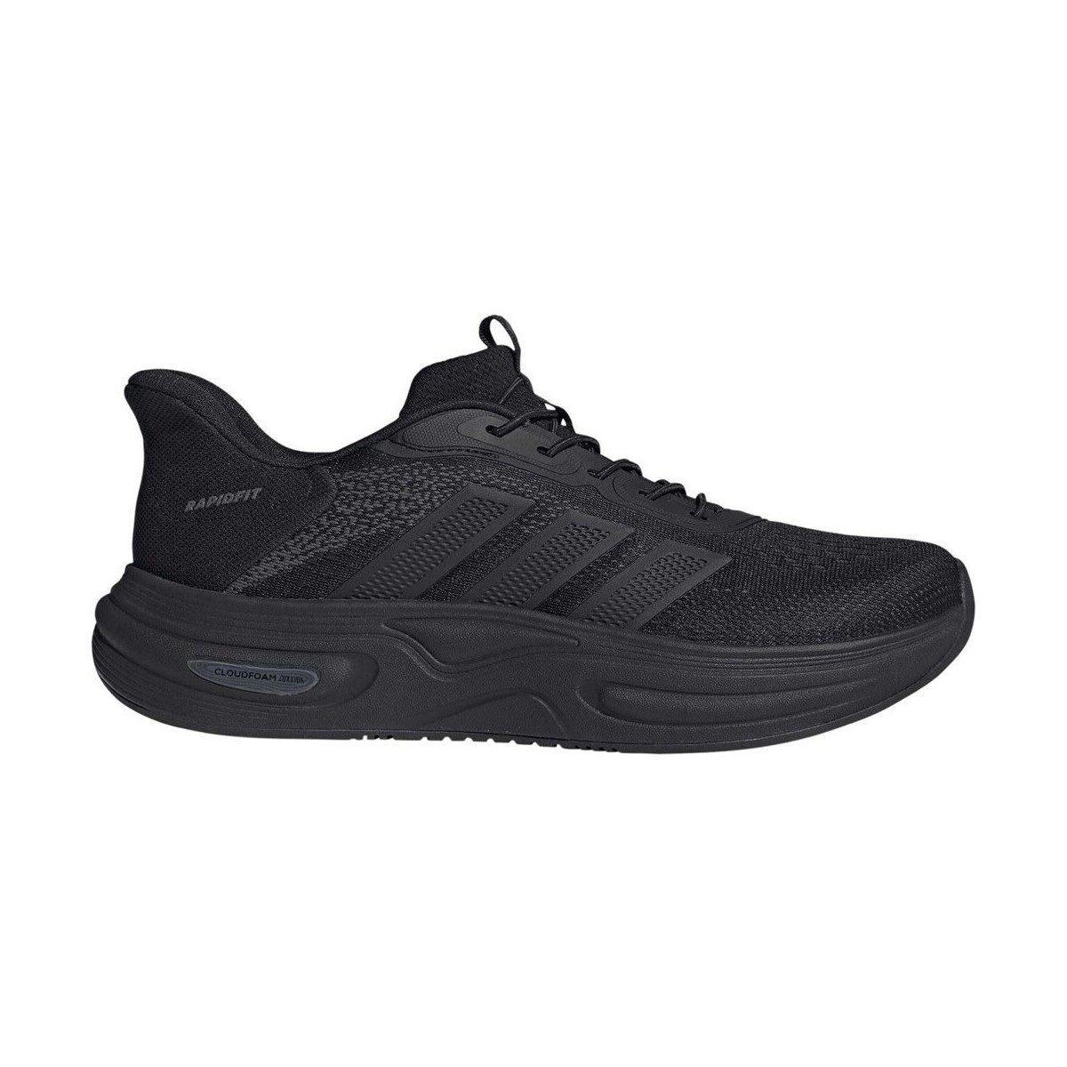adidas  Cloudfoam Cuxxion Rapidfit  Černá