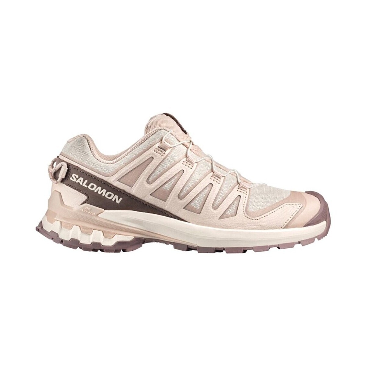 Salomon  Xa Pro 3D V9 Lifelong  Hnědá