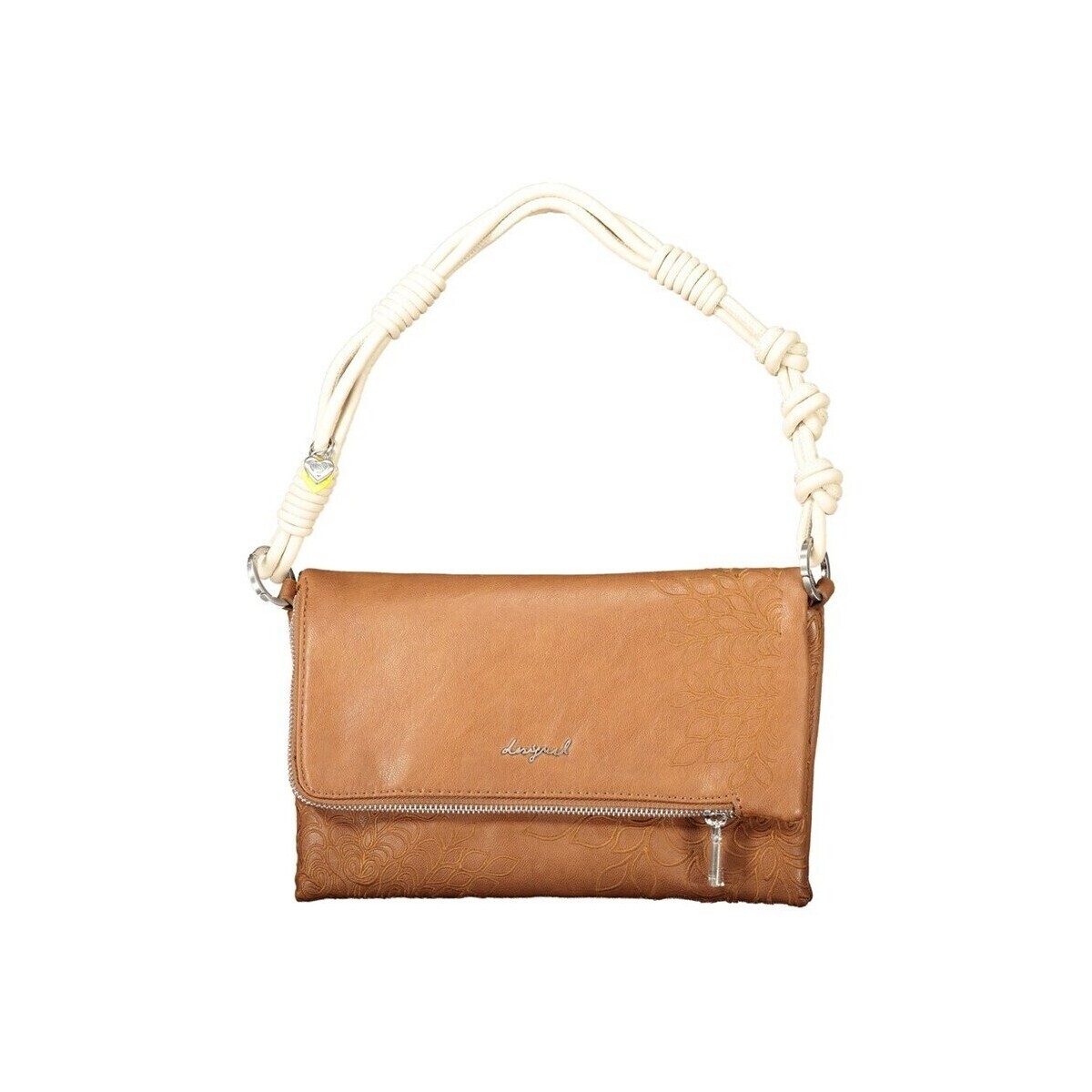 Desigual  26saxpb8ma6011uni  Bílá