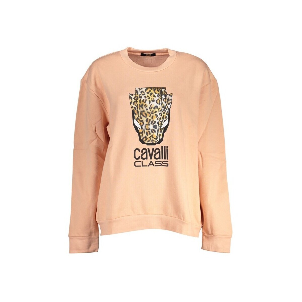 Roberto Cavalli  qxt67ycf062rs025012xl  Černá