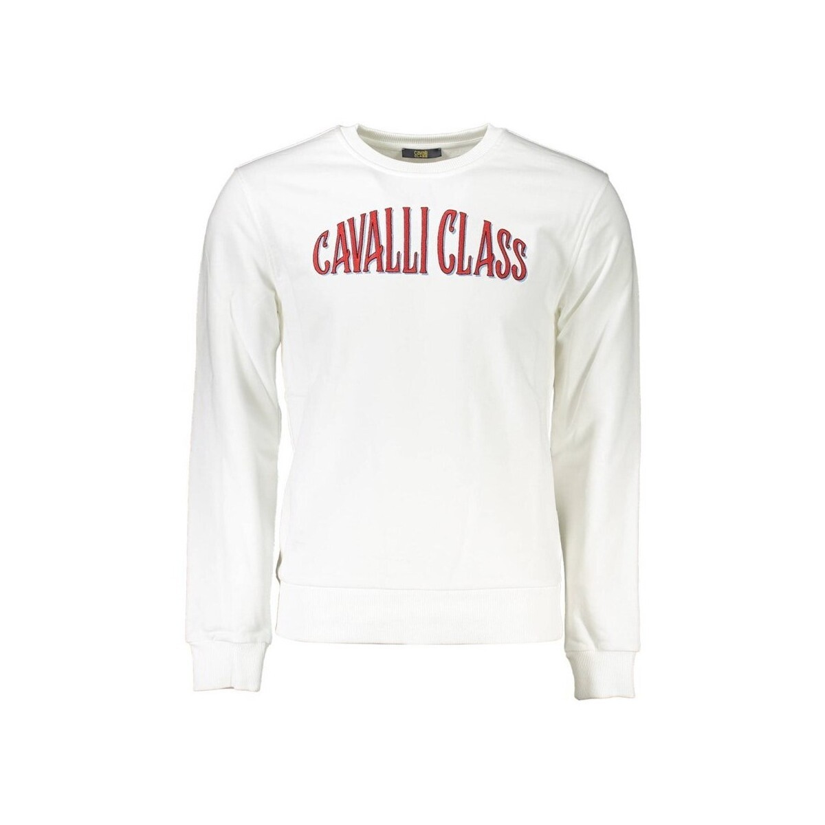 Roberto Cavalli  qxt65dcf062bianco000532xl  Červená