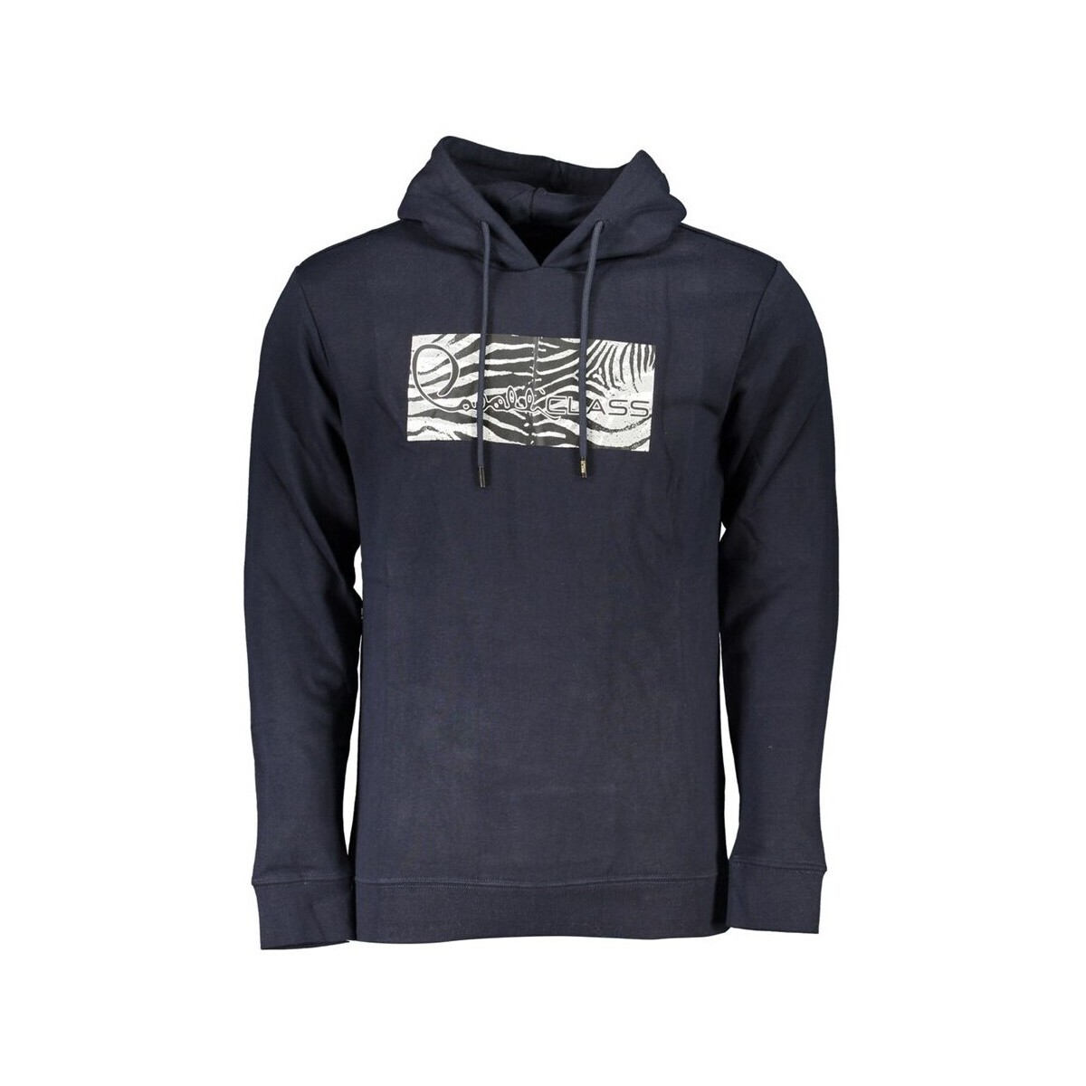 Roberto Cavalli  rxt65jcf062bl049263xl  Tmavě modrá