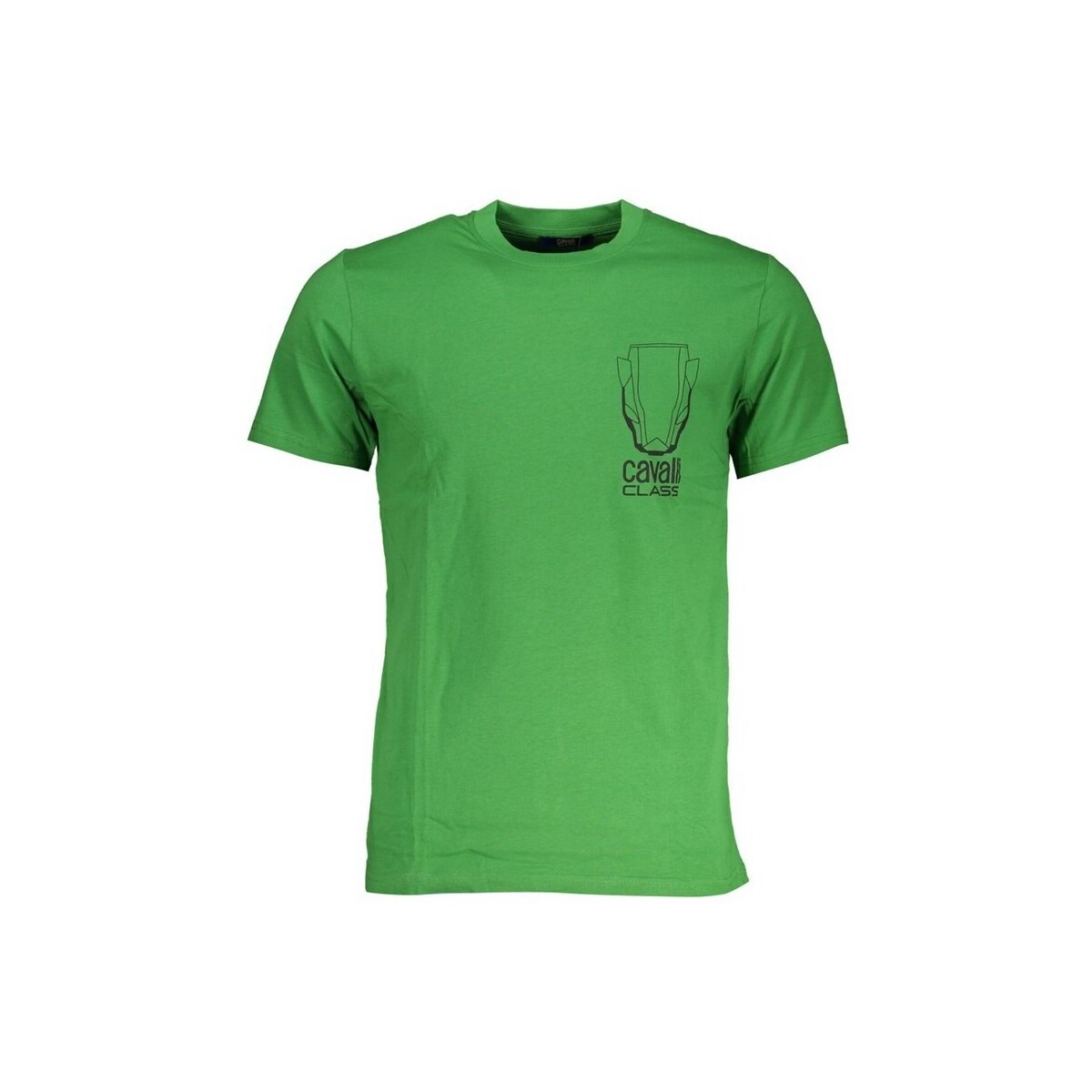 Roberto Cavalli  qxt62wjd060ve073342xl  Zelená