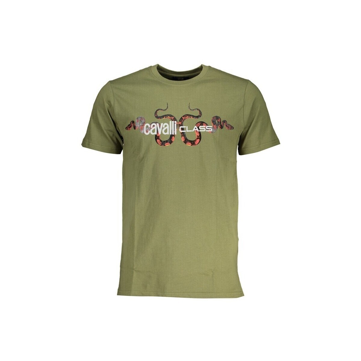Roberto Cavalli  qxt63gjd060ve04050xl  Červená