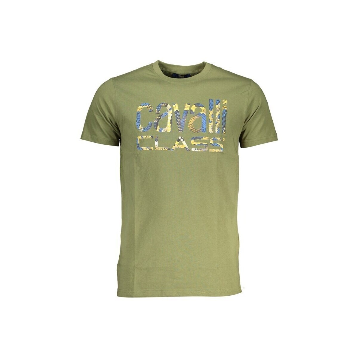 Roberto Cavalli  qxt63fjd060ve040502xl  Zlatá