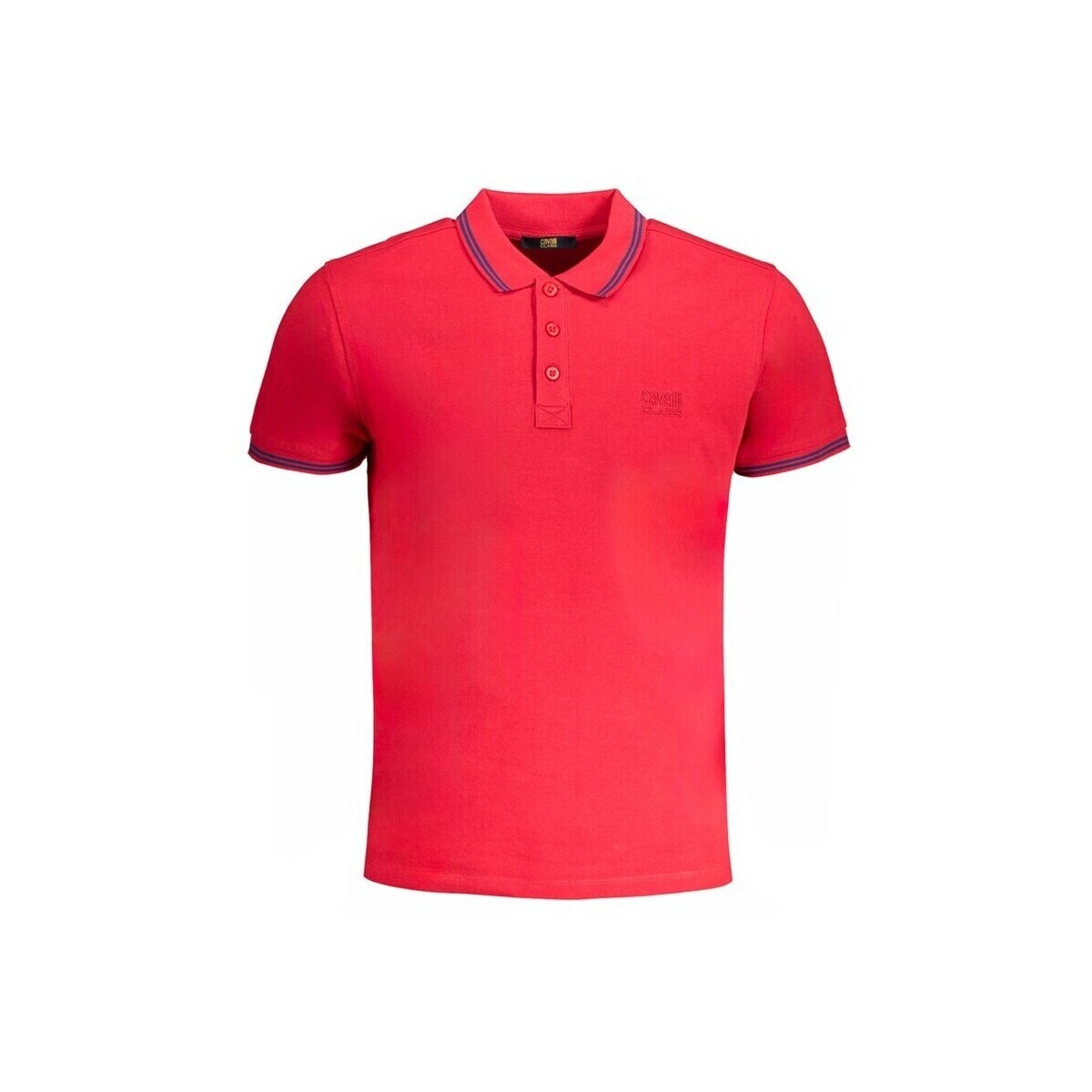 Roberto Cavalli  qxt64xkb002roredbl2xl  Červená