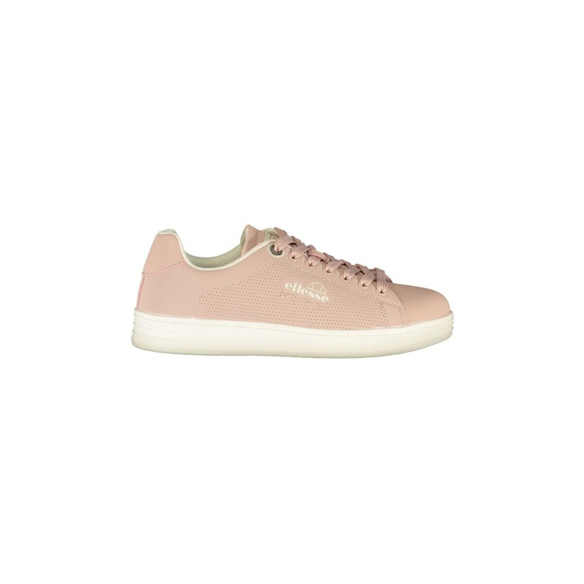 Ellesse  grant001lepleprs050qua40  ruznobarevne