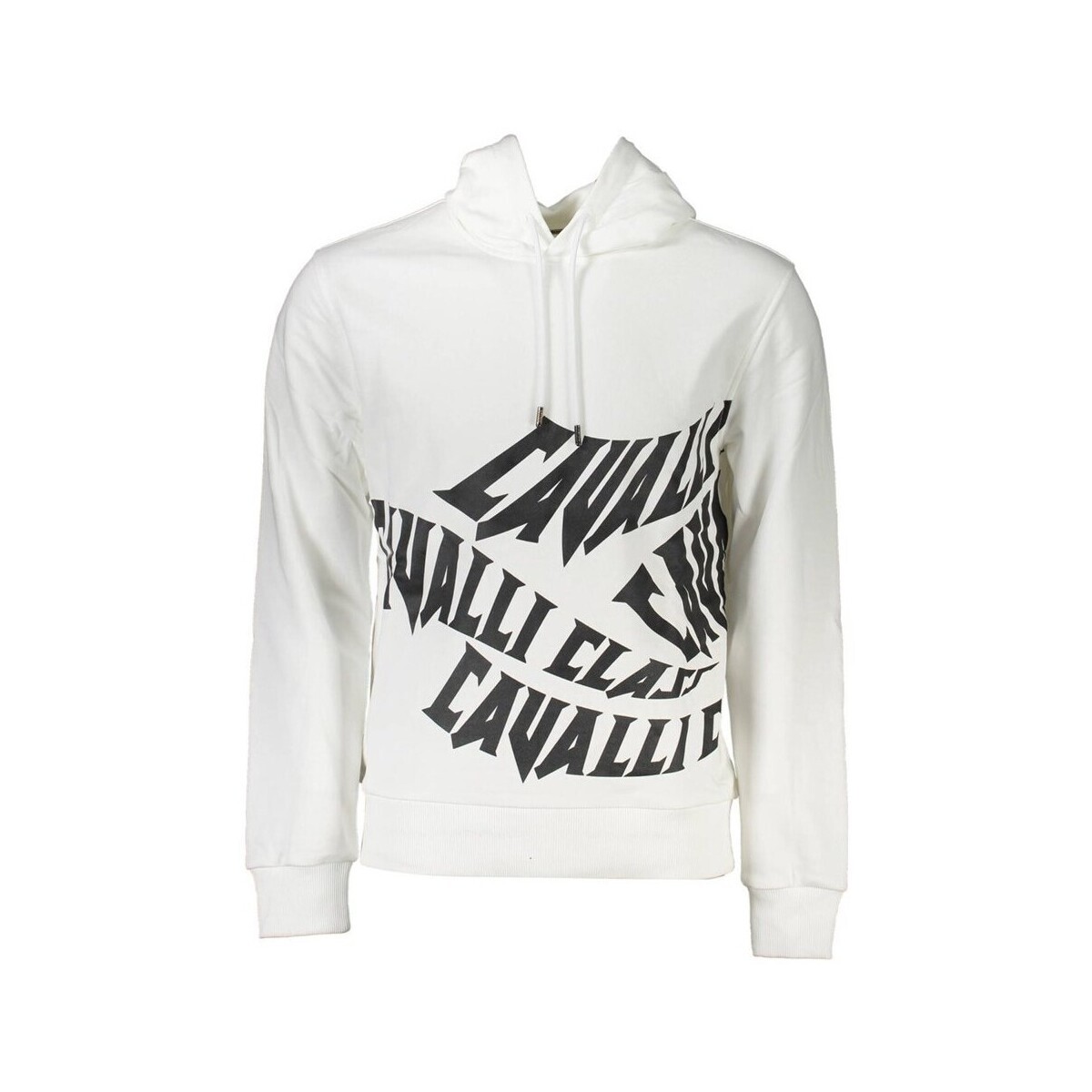 Roberto Cavalli  qxt65acf062bianco000532xl  Černá