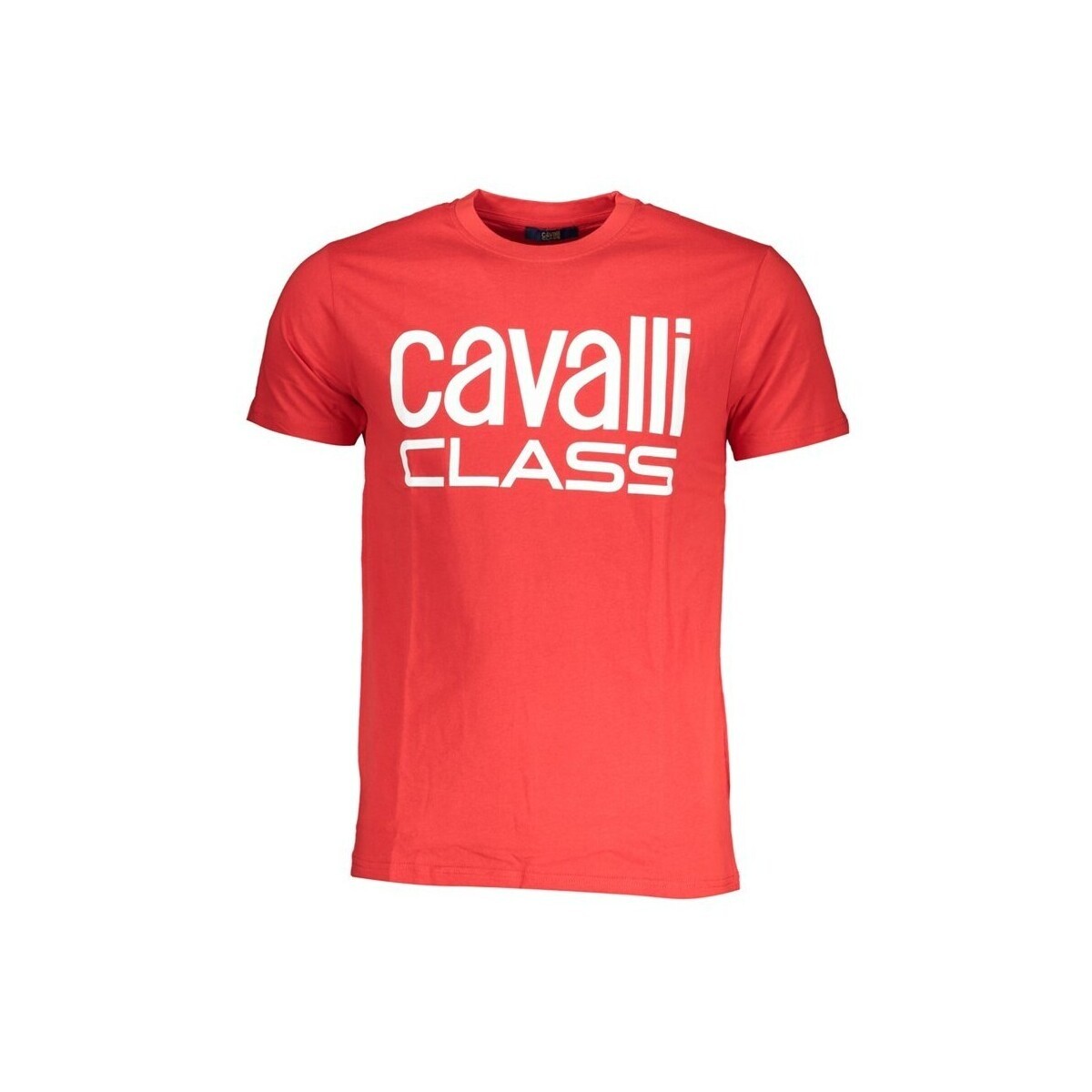 Roberto Cavalli  qxt62qjd060ro020002xl  Červená