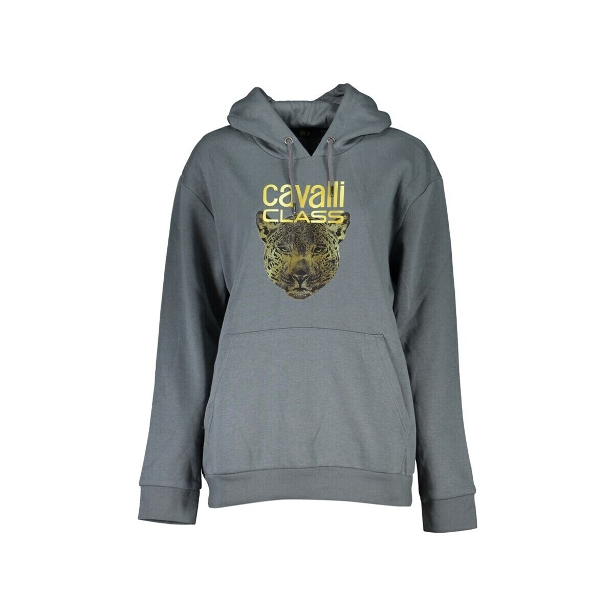 Roberto Cavalli  qxt66zcf062gr050142xl  Šedá