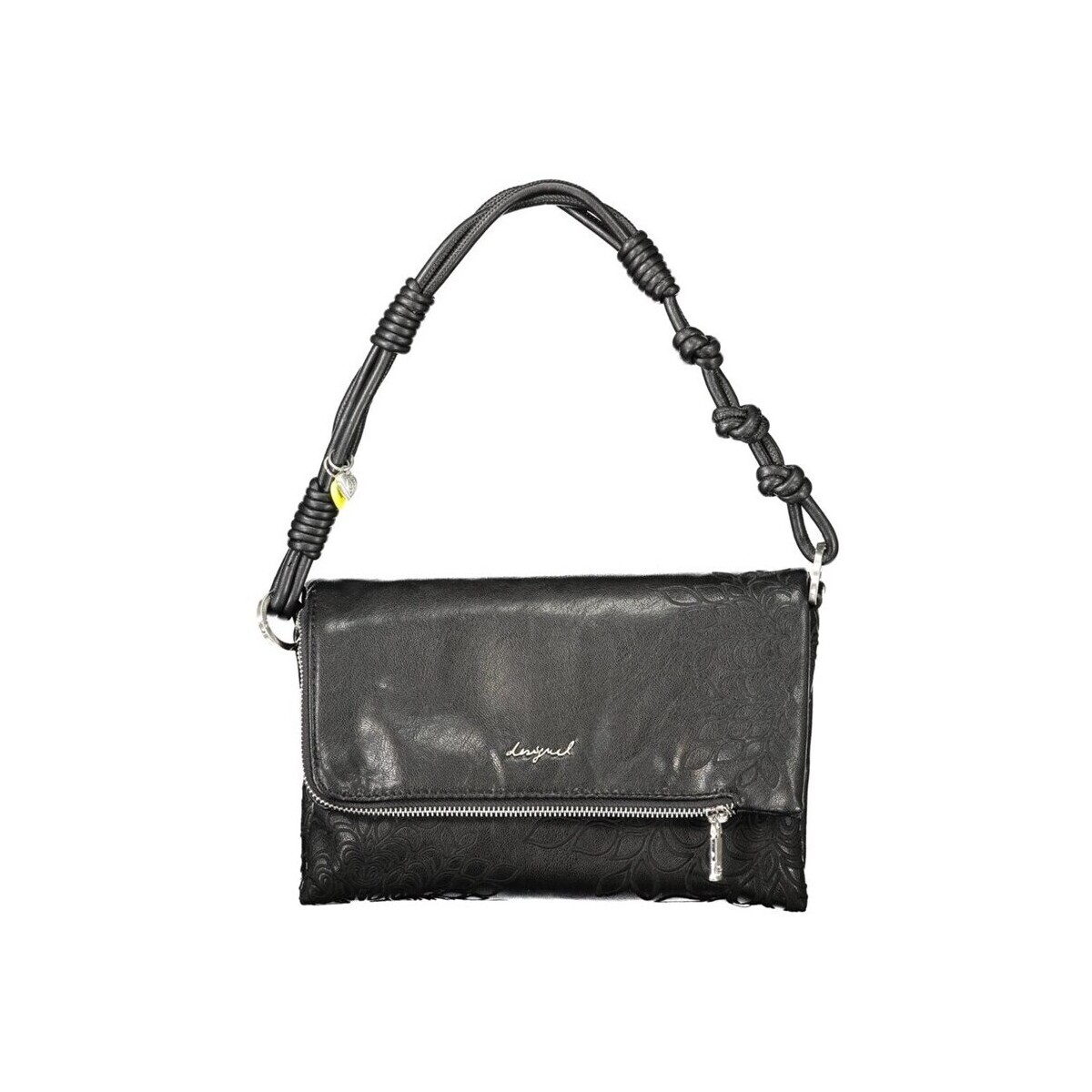 Desigual  26saxpaxne2000uni  Černá