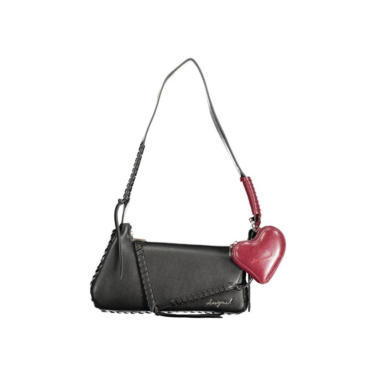 Desigual  26saxp45ne2000uni  Bordó