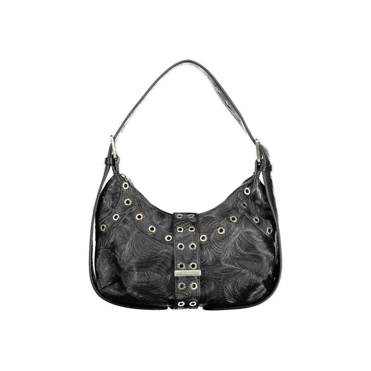 Desigual  26saxp37ne2000uni  Černá