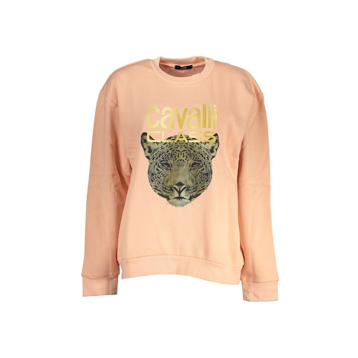 Roberto Cavalli  qxt67zcf062rs025012xl  Růžová