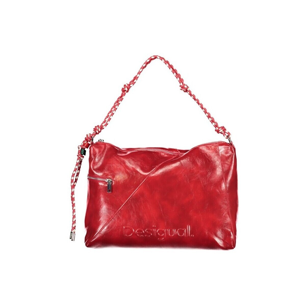 Desigual  26saxpa8ro3000uni  Červená