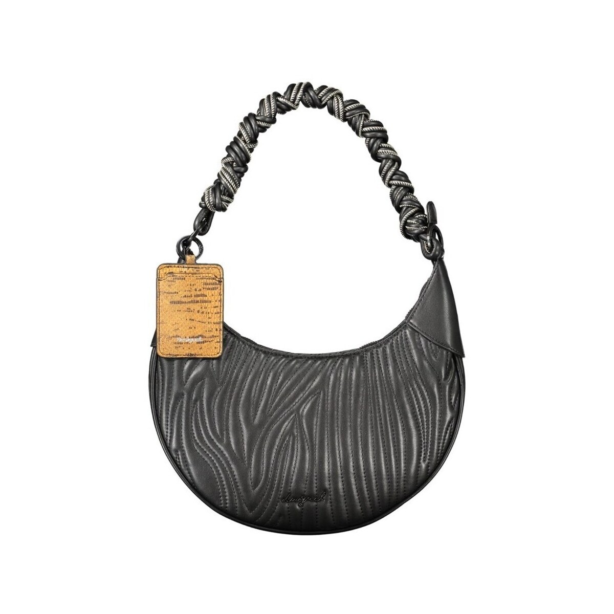 Desigual  26saxpbcne2000uni  Šedá