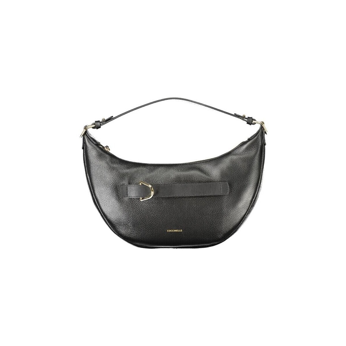 Coccinelle  e1u4a150201ne001uni  Černá