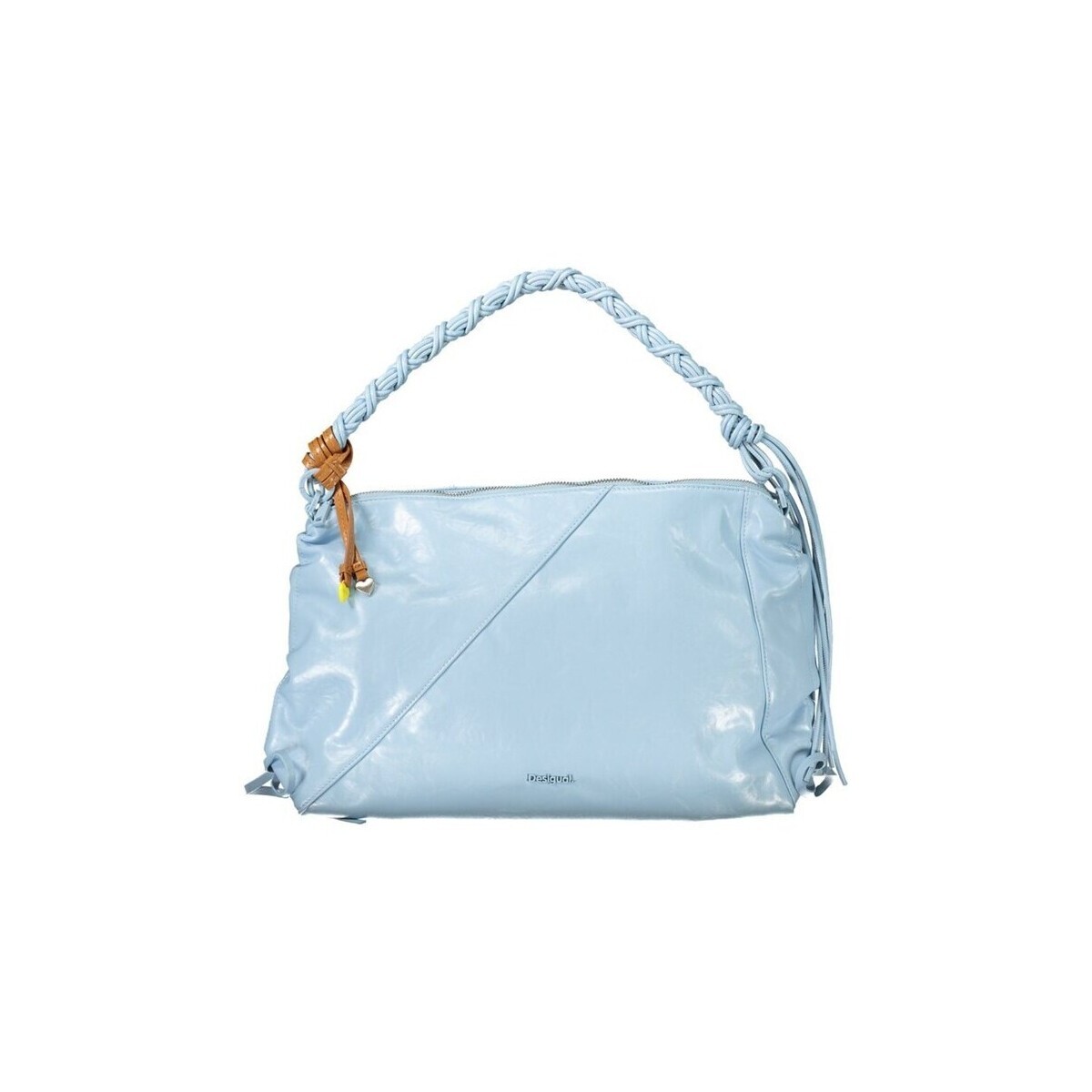 Desigual  26saxpbpaz5048uni  Modrá