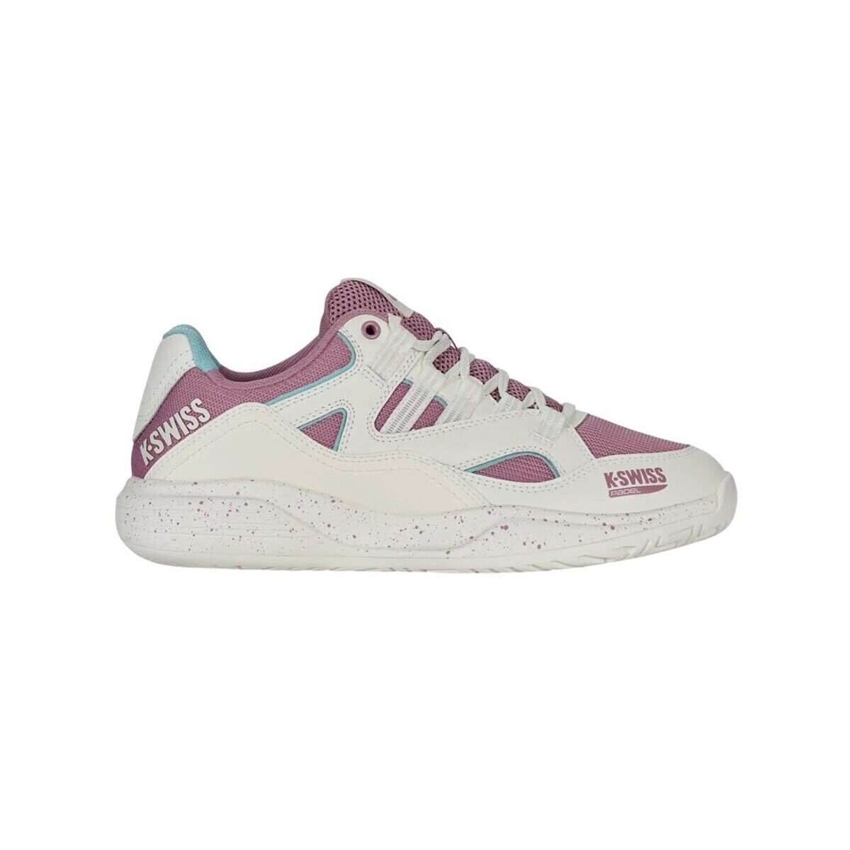 K-Swiss  Tura Team  Růžová
