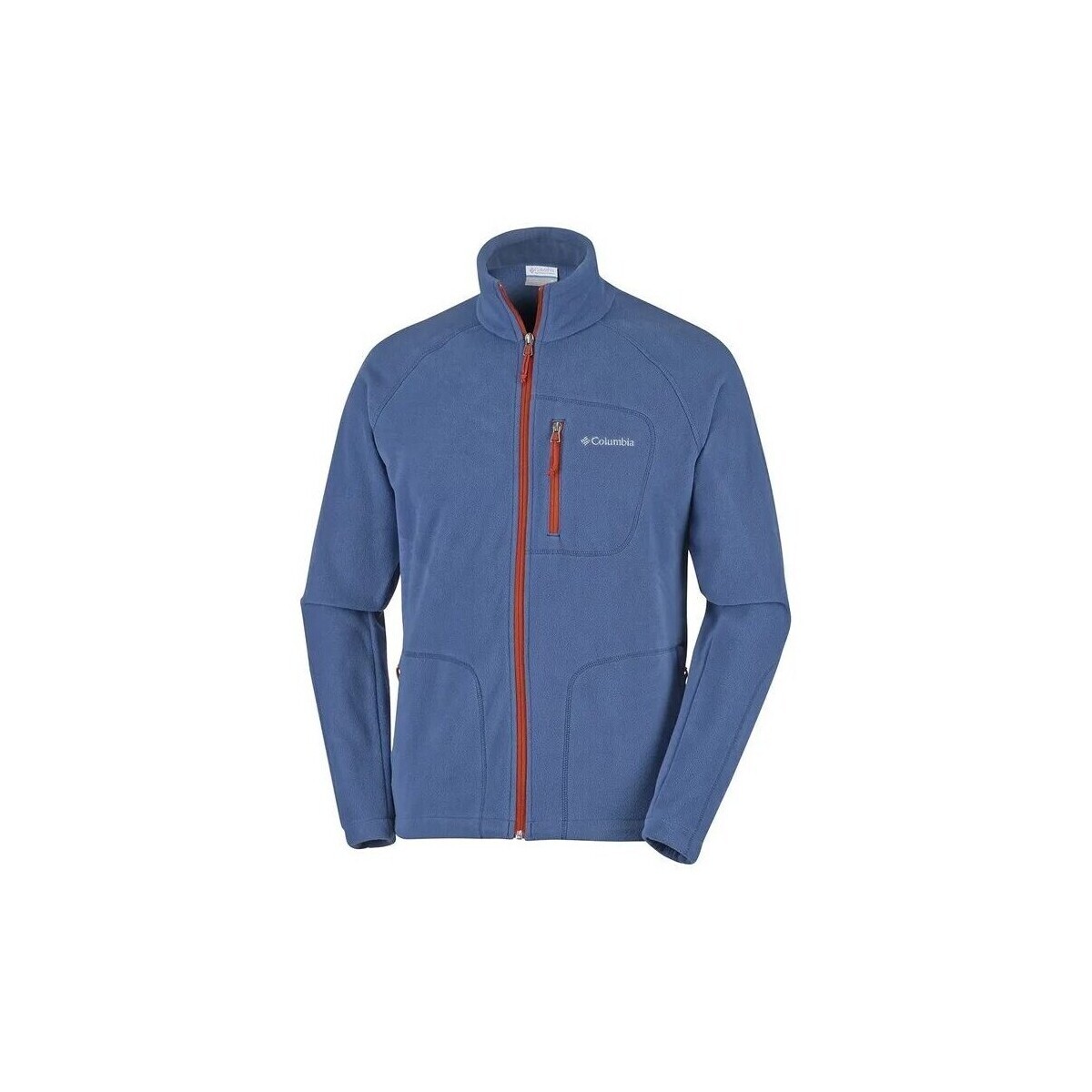 Columbia  Fast Trek II  Oranžová