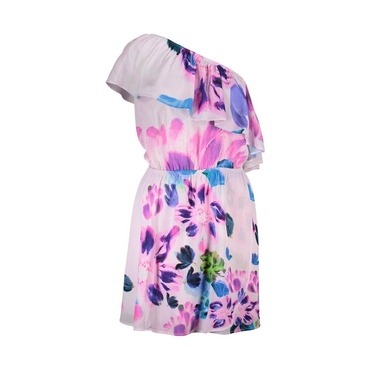 Desigual  23swvw861de56fbrosa3025xl  ruznobarevne