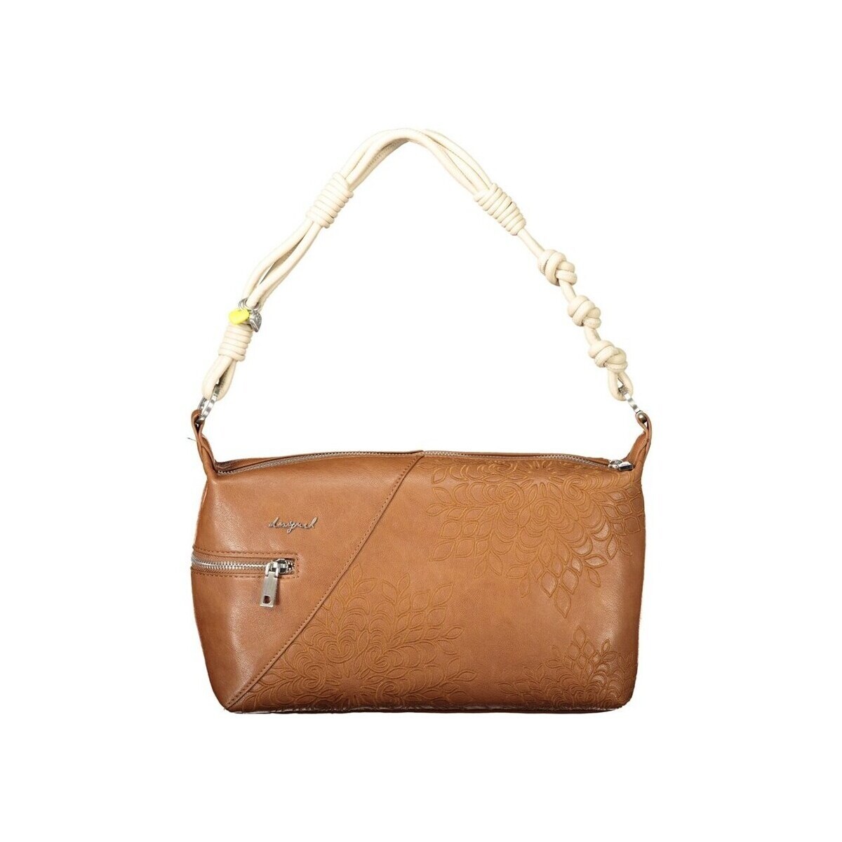 Desigual  26saxpb6ma6011uni  Béžová