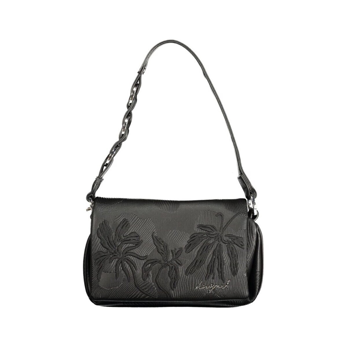 Desigual  26saxp88ne2000uni  Černá