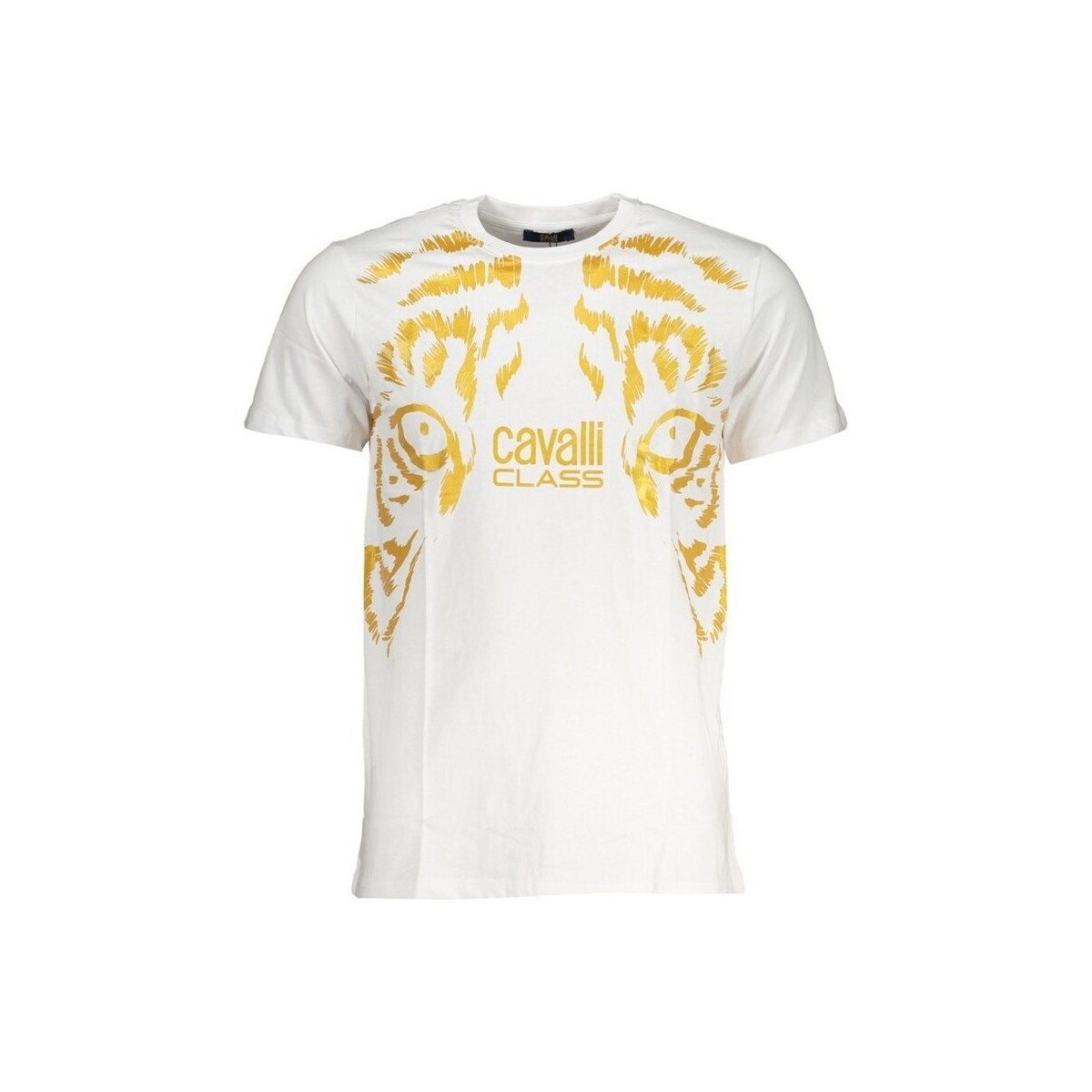 Roberto Cavalli  qxt62vjd060bi000532xl  Žlutá