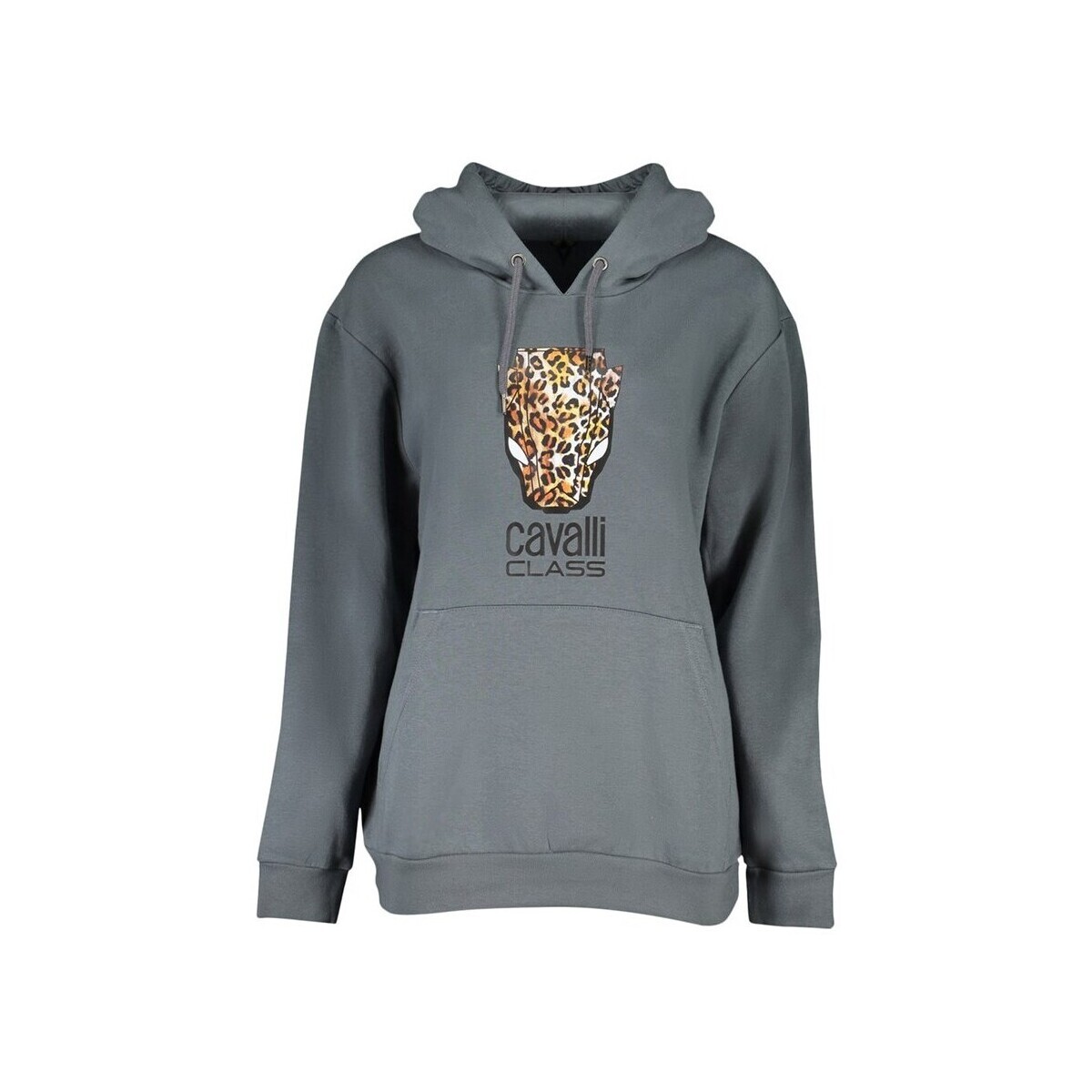 Roberto Cavalli  qxt66ycf062gr05014xl  Šedá