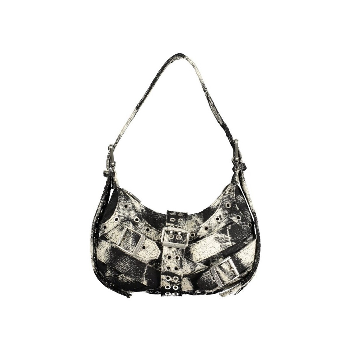 Desigual  26saxa19ne9019uni  Černá