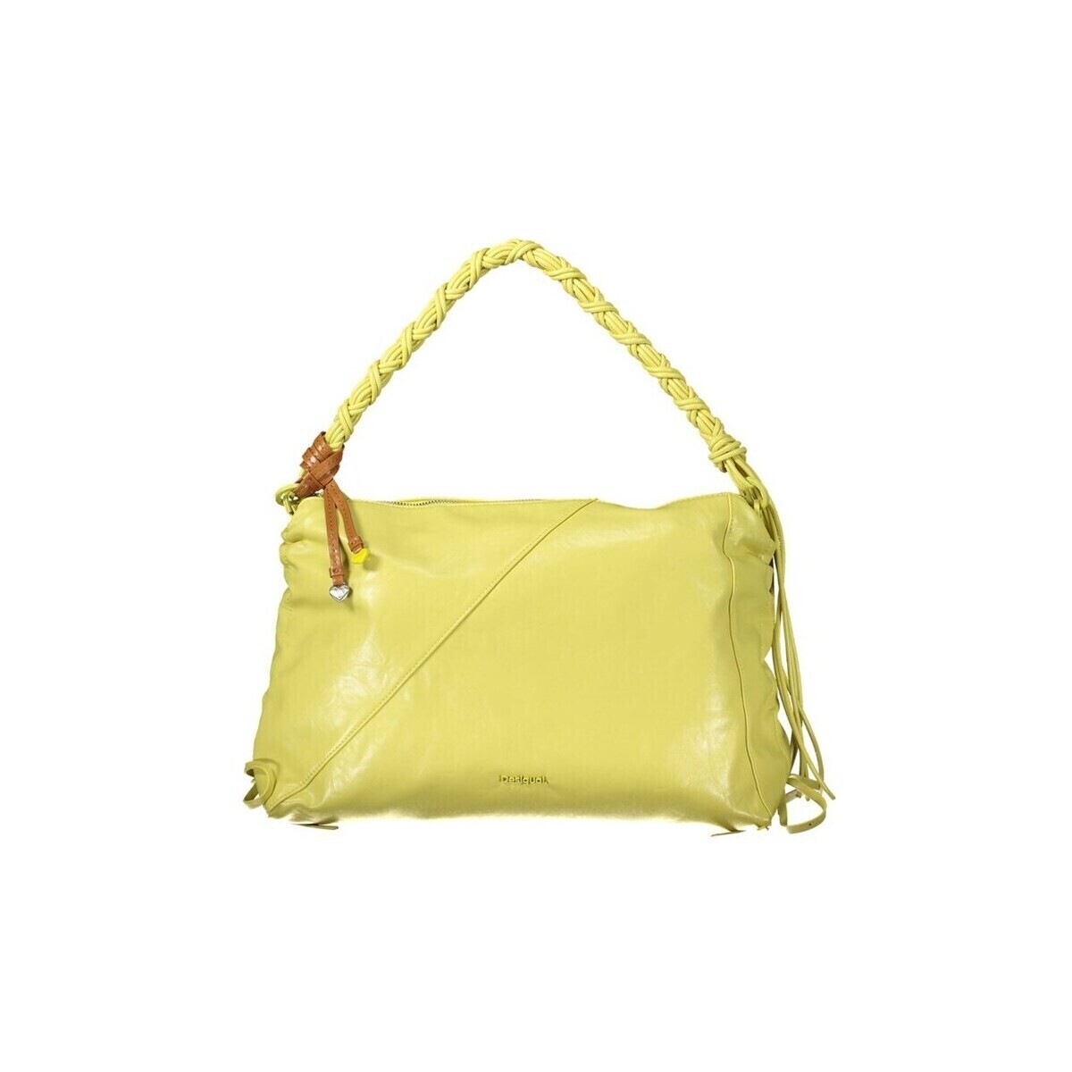 Desigual  26saxpbhgi4013uni  Hnědá