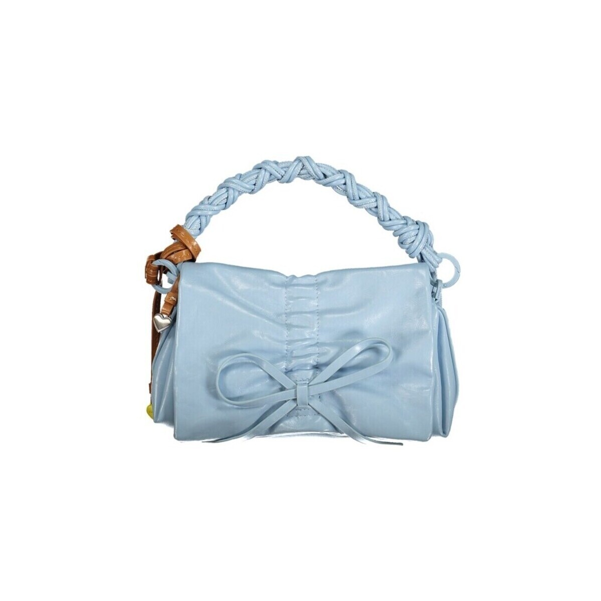 Desigual  26saxpboaz5048uni  Hnědá