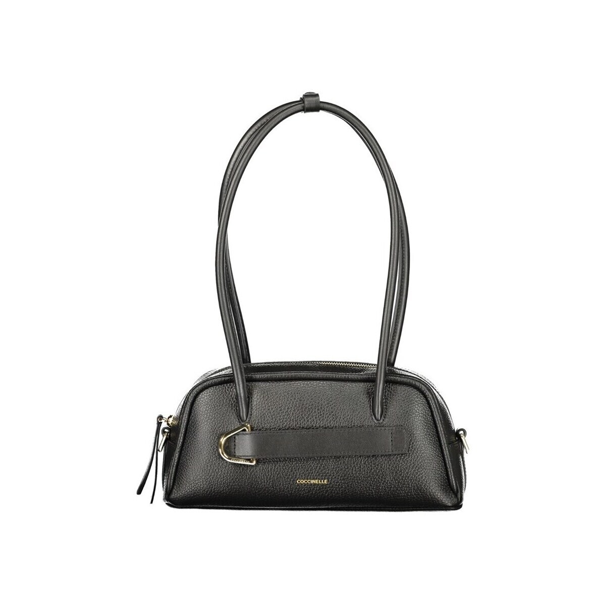 Coccinelle  e1u4a120201ne001uni  Černá