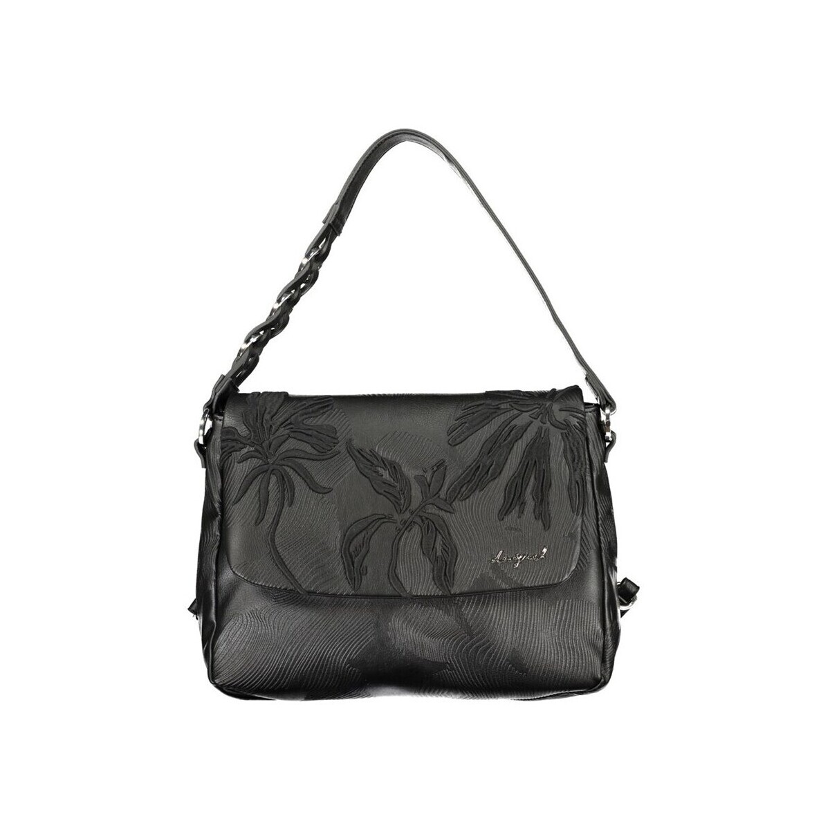 Desigual  26sakp31ne2000uni  Černá