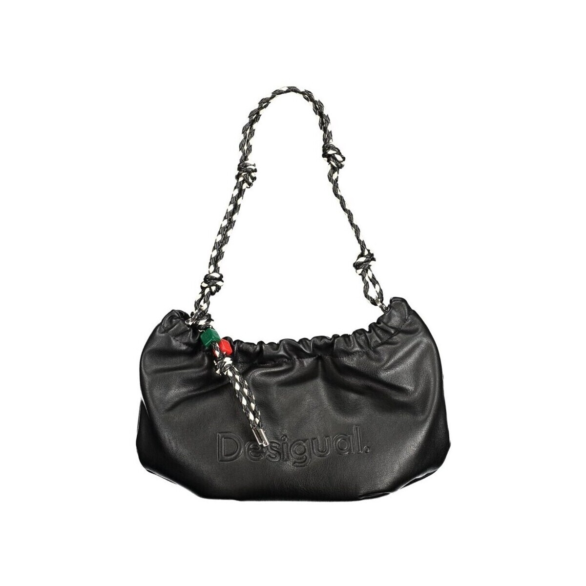 Desigual  26saxp51ne2000uni  Stříbrná