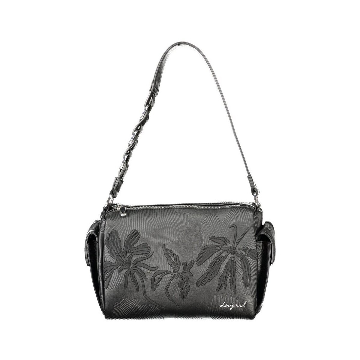 Desigual  26saxpapne2000uni  Černá