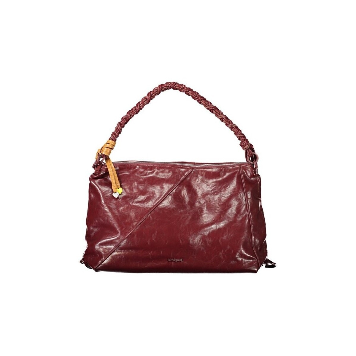 Desigual  26saxpbgvi3032uni  Bordó