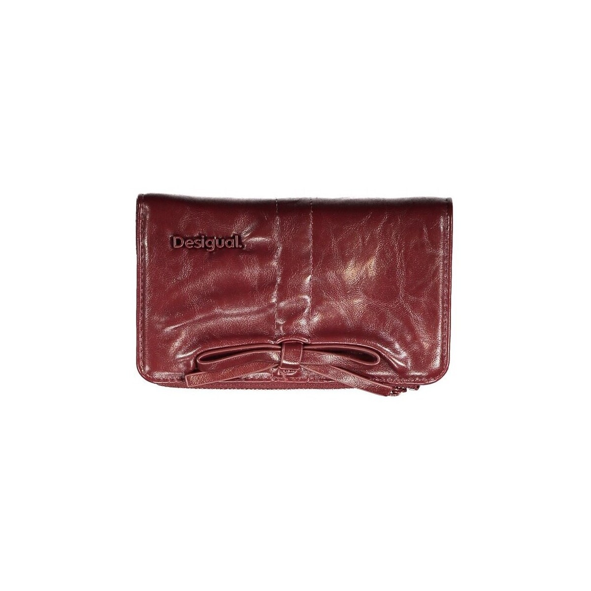 Desigual  26sayp12vi3032uni  Bordó