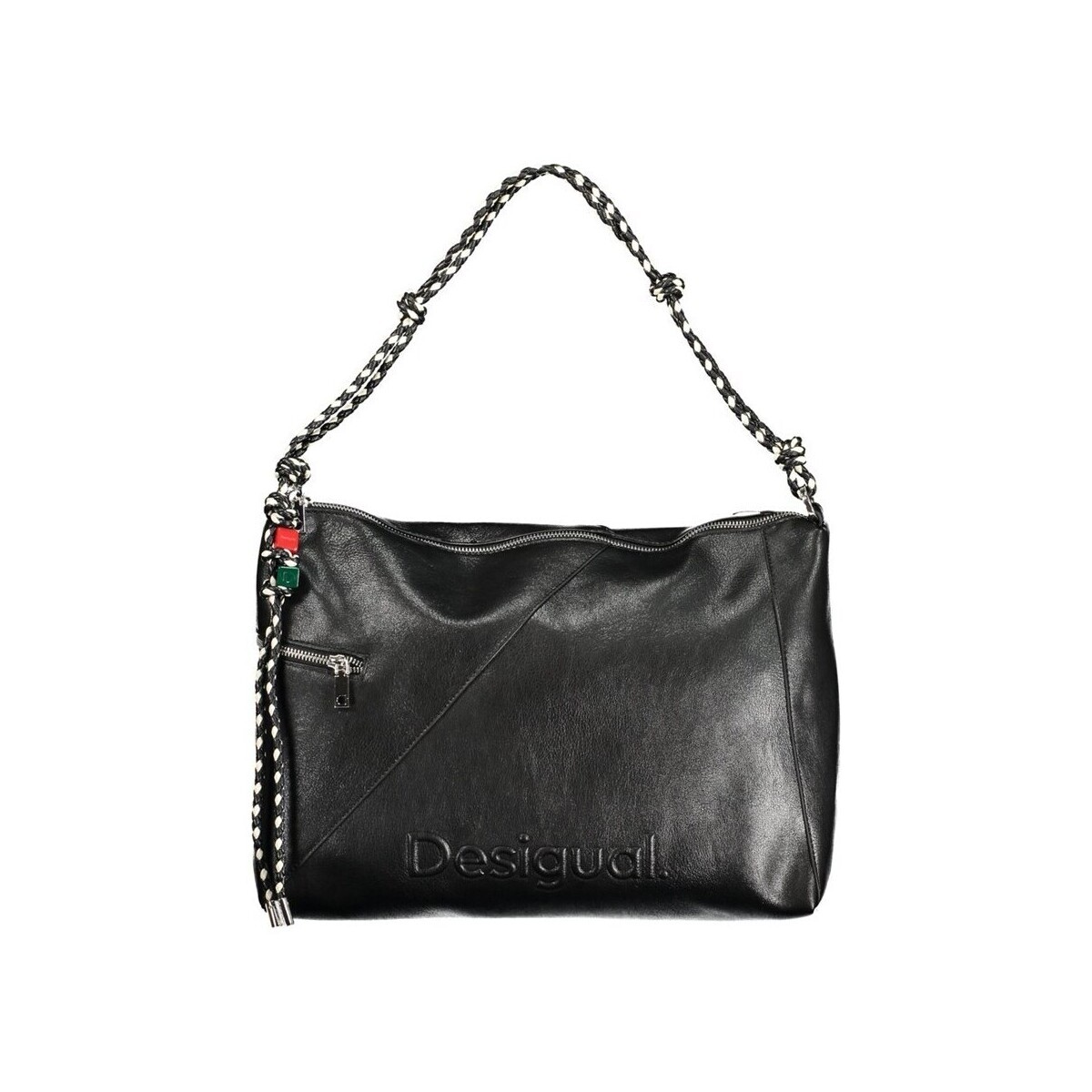 Desigual  26saxp66ne2000uni  Černá