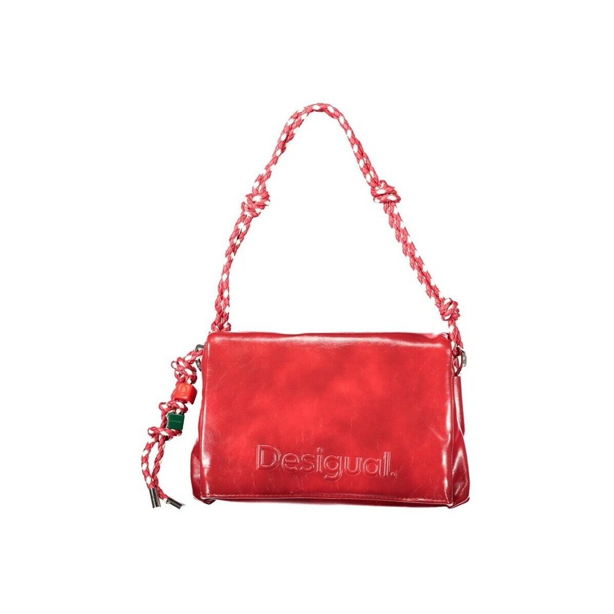 Desigual  26saxpaaro3000uni  Červená