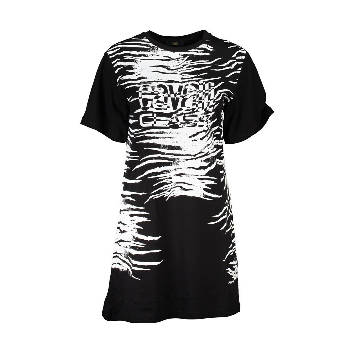 Roberto Cavalli  qxt10bjd0604731f40nero05051xs  Bílá