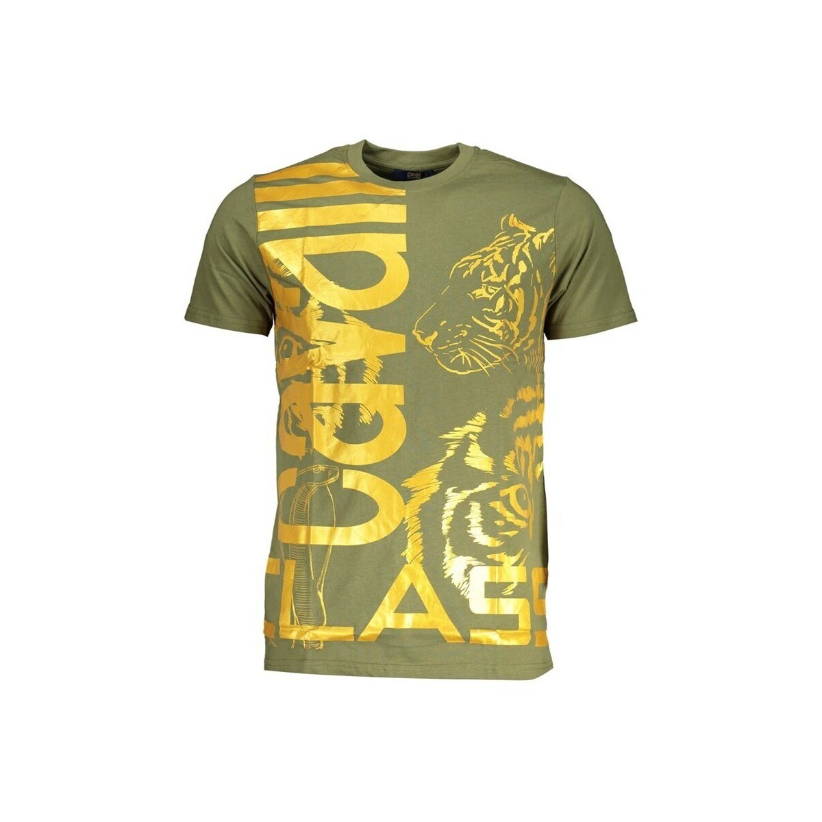 Roberto Cavalli  qxt63djd060ve04050xl  Zlatá