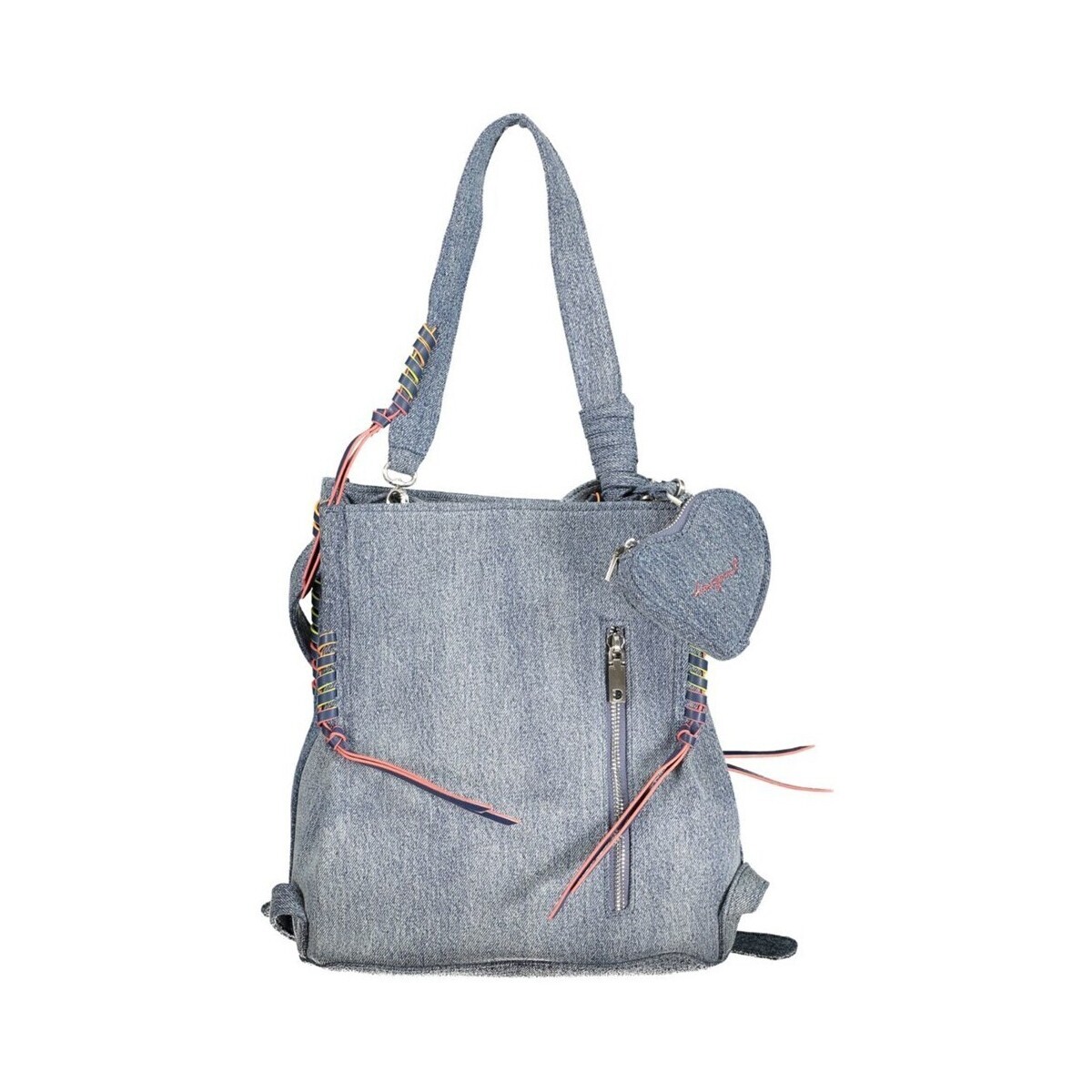 Desigual  26sakd08az5005uni  Červená