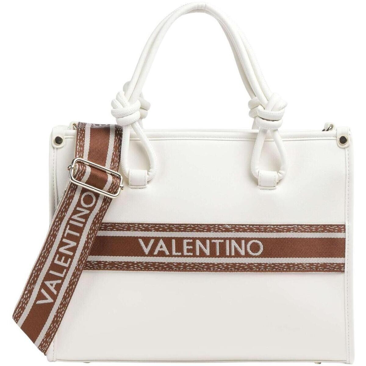 Valentino Bags  VBS9ZW04  Bílá