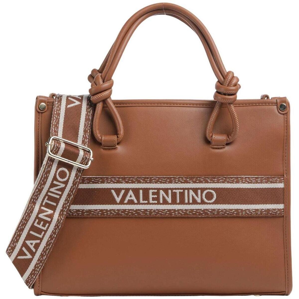 Valentino Bags  VBS9ZW04  Hnědá