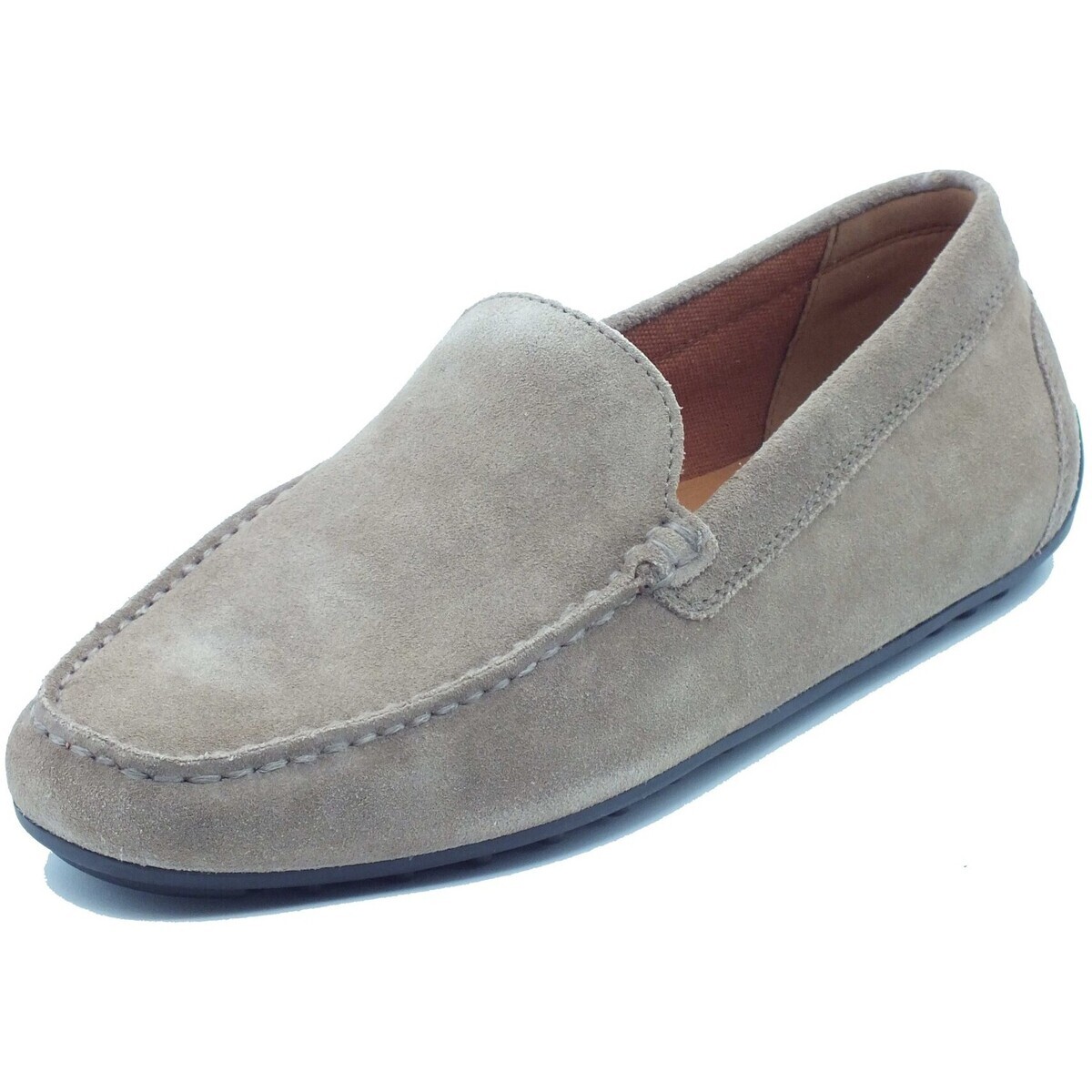 Geox  U653KC U ISTRIA Dove  Hnědá