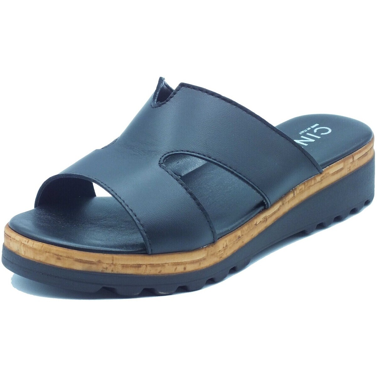 Cinzia Soft  IAF23226  Černá