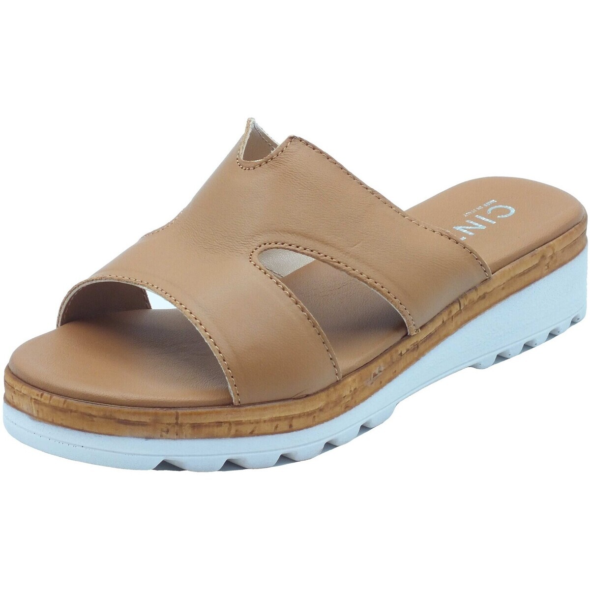 Cinzia Soft  IAF23226  Hnědá