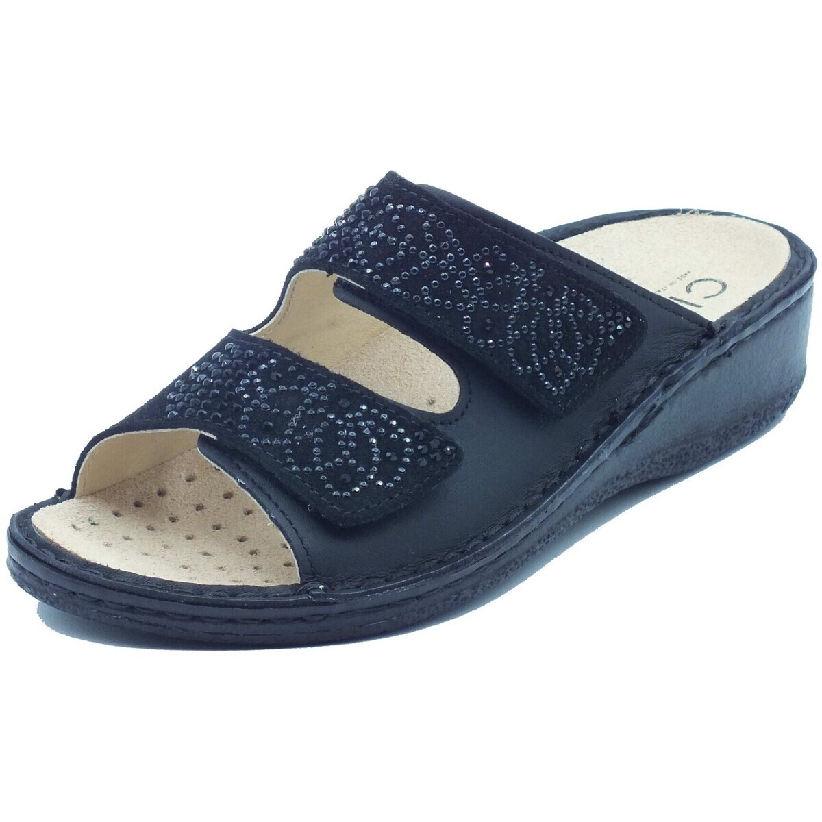 Cinzia Soft  IM241214  Černá